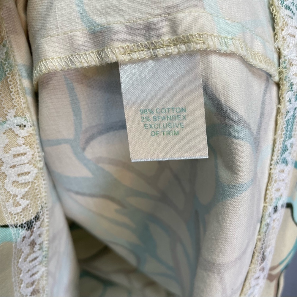 Lilly Pulitzer You Crack Me Up Big Time Bird Print Safari Cotton Stretch Dress - Picture 5 of 7